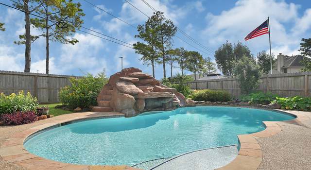 Photo of 7531 Tranquil River Dr, Pasadena, TX 77505