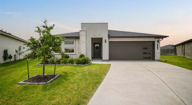 Photo of 29419 Georgia Throw Ln, Katy, TX 77494