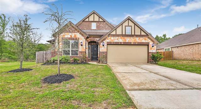 Photo of 703 S Galley Dr, Crosby, TX 77532