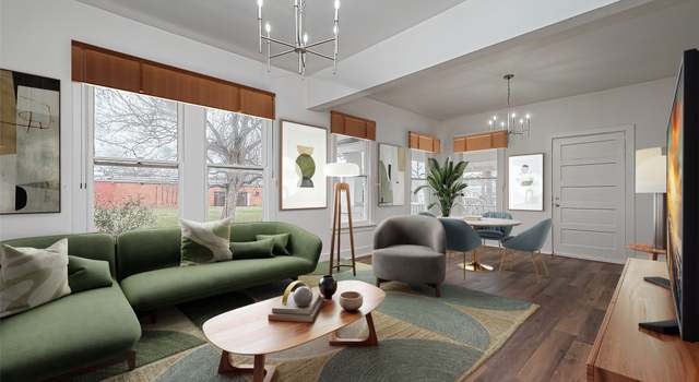 Photo of 3280 Berry St, Houston, TX 77004