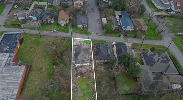 Photo of 3280 Berry St, Houston, TX 77004