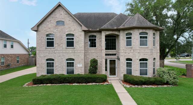 Photo of 6314 Avenel Dr, Pasadena, TX 77505