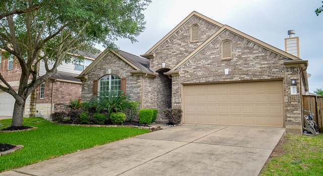 Photo of 21534 Venture Park Dr, Richmond, TX 77406