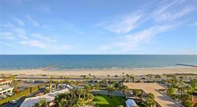 Photo of 5220 Seawall Blvd Unit 538C 1, Galveston, TX 77551