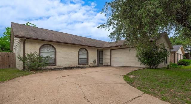 Photo of 5127 Girnigoe Dr, Houston, TX 77084