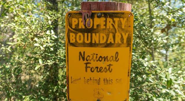 Photo of TBD E Forest Service Rd 527, Kennard, TX 75847