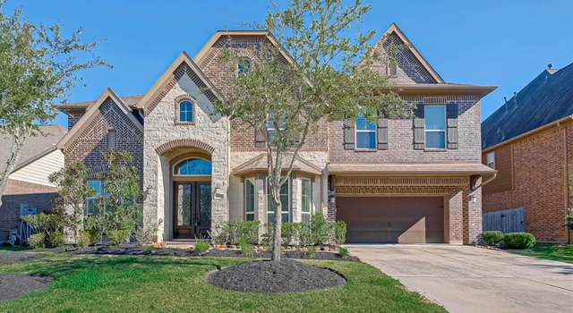 Photo of 3409 Leafstone Ln, Pearland, TX 77584