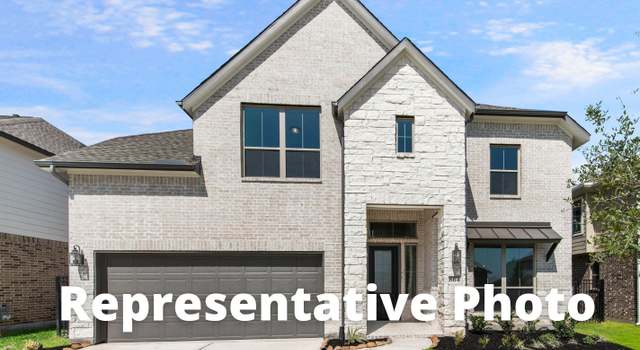Photo of 2710 Bolton Landing Dr, Texas City, TX 77568