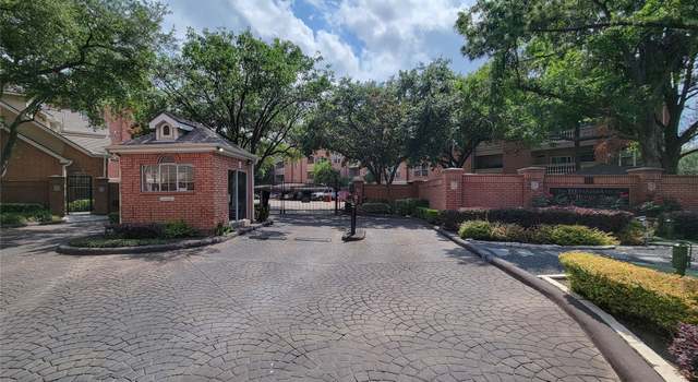 Photo of 2100 Welch St Unit C121, Houston, TX 77019