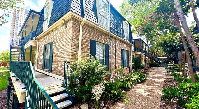 Photo of 800 Post Oak Blvd #33, Houston, TX 77056