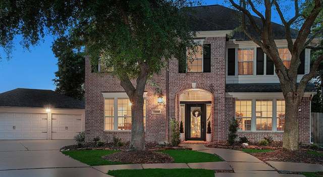 Photo of 11418 Little Orchard Ct, Tomball, TX 77377