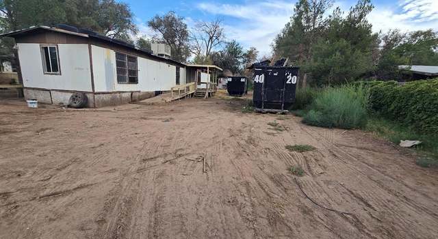 Photo of 622 Borrego Rd, San Elizario, TX 79849