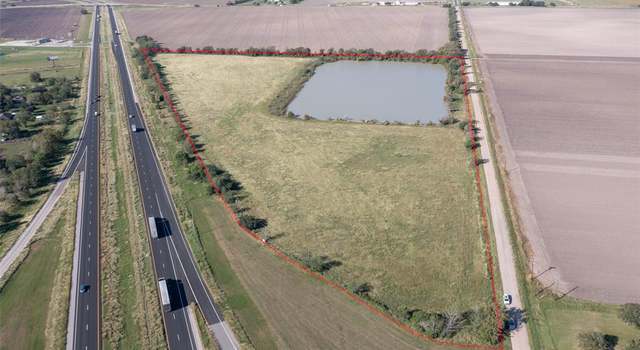 Photo of TBD County Road 382, Louise, TX 77455