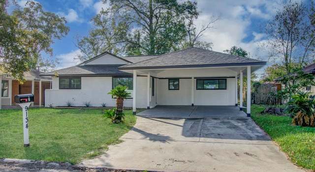 Photo of 9134 Chatwood Dr, Houston, TX 77078