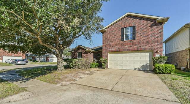 Photo of 19630 Beachy Ct, Katy, TX 77449