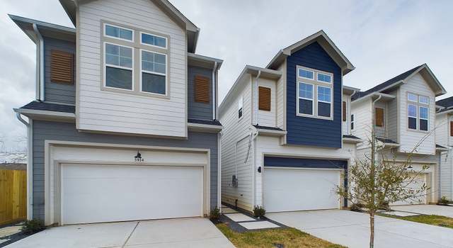 Photo of 5912 Eastwood St, Houston, TX 77021