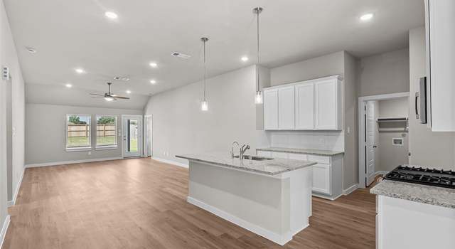Photo of 3617 Moraine Lake Dr, Santa Fe, TX 77510