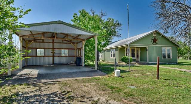 Photo of 138 E ST Loop 543, West Point, TX 78963