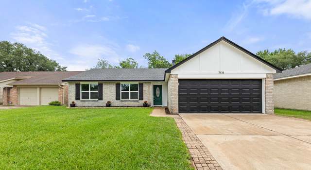 Photo of 7414 Sunlight Ln, Houston, TX 77095