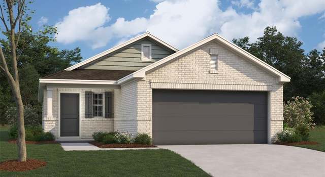 Photo of 22495 Douglas Ct, New Caney, TX 77357