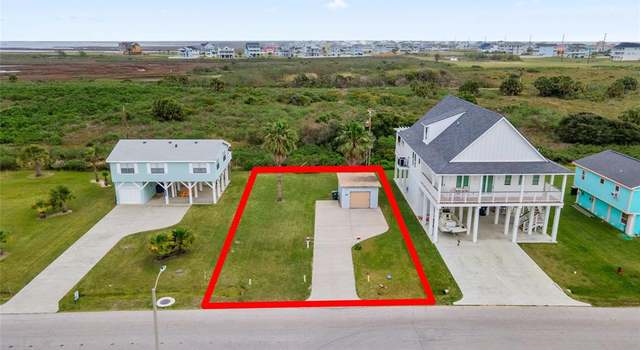 Photo of 4043 San Jacinto Dr, Galveston, TX 77554