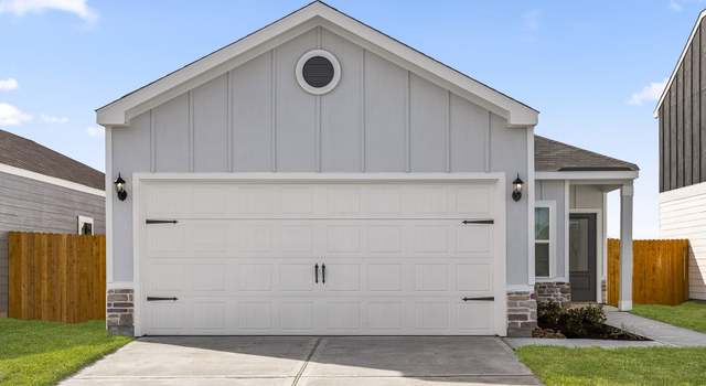Photo of 6413 Winter Elm St, Houston, TX 77048