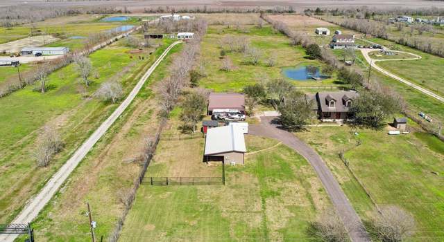 Photo of 10007 County Road 168, Alvin, TX 77511