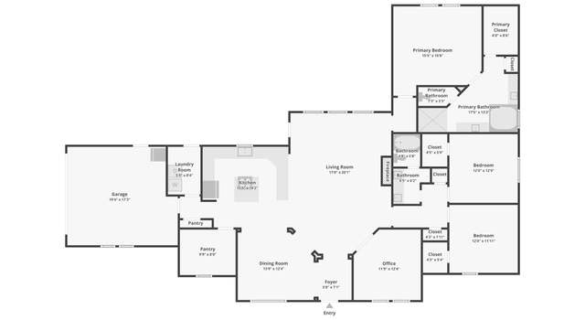 Photo of 10007 County Road 168, Alvin, TX 77511