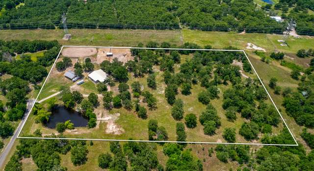 Photo of 15303 Autumn Oaks Ln, Iola, TX 77861