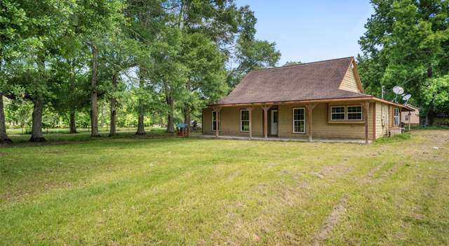 Photo of 175 County Road 644, Dayton, TX 77535