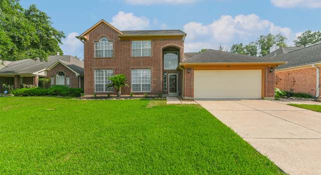 Photo of 4614 Russett Pl S, Pearland, TX 77584