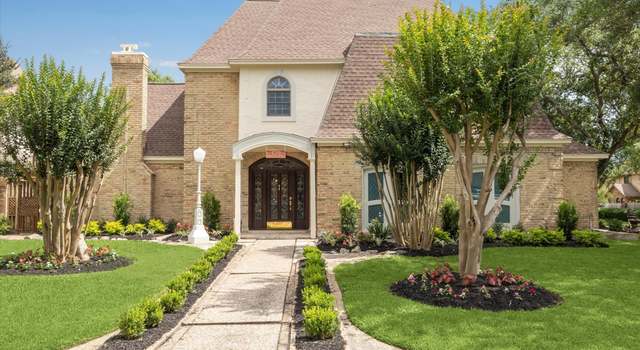 Photo of 4310 Masters Dr, League City, TX 77573