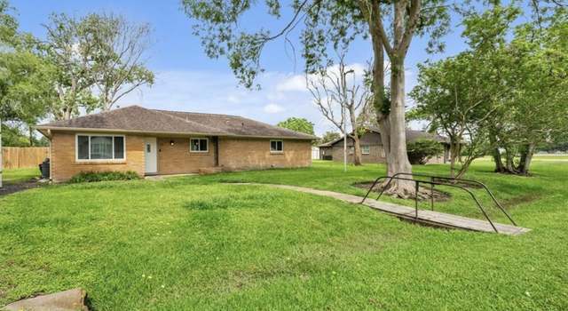 Photo of 3811 Anna Ct, Santa Fe, TX 77517