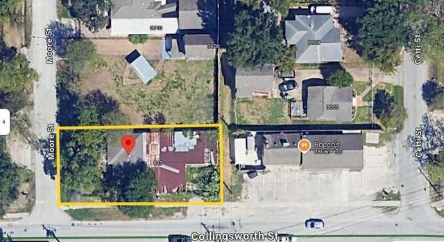 Photo of 3602 Moore St, Houston, TX 77009