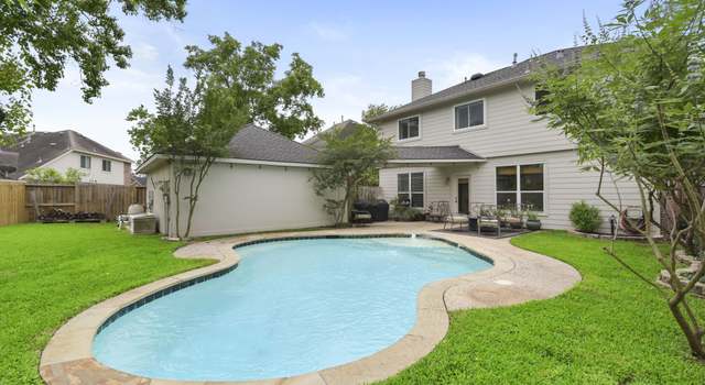 Photo of 20906 Imperial Ridge Ln, Spring, TX 77379