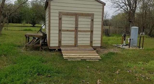 Photo of 2102 Avenue Q, Santa Fe, TX 77510