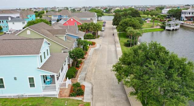 Photo of 6 Compass Cir, Galveston, TX 77554