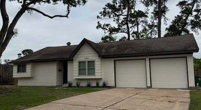 Photo of 12806 Indianapolis St, Houston, TX 77015
