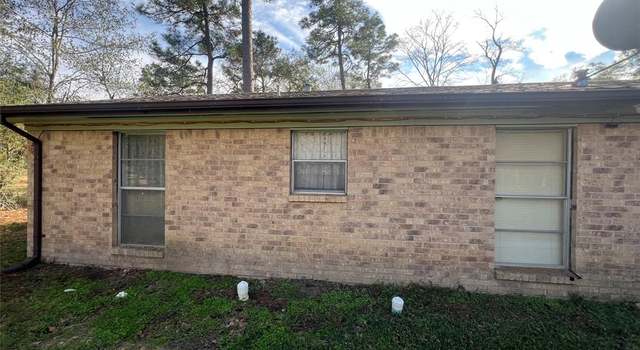 Photo of 16010 Indian Springs Trl, Stagecoach, TX 77355
