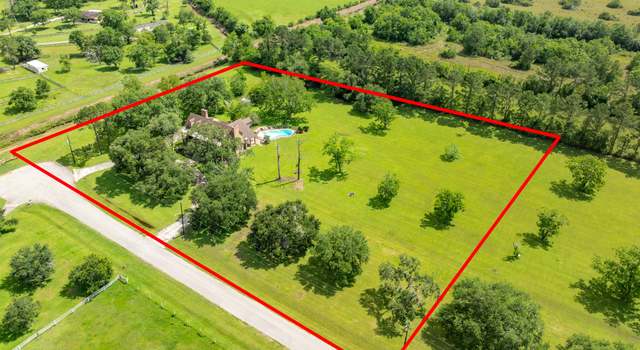 Photo of 3003 Sky Ranch Dr, Alvin, TX 77511