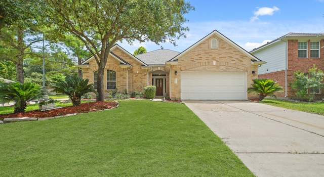 Photo of 14738 Country Rose Ln, Cypress, TX 77429