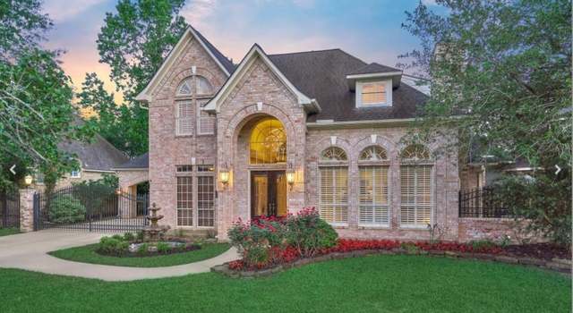 Photo of 18 Leeward Cove Dr, The Woodlands, TX 77381