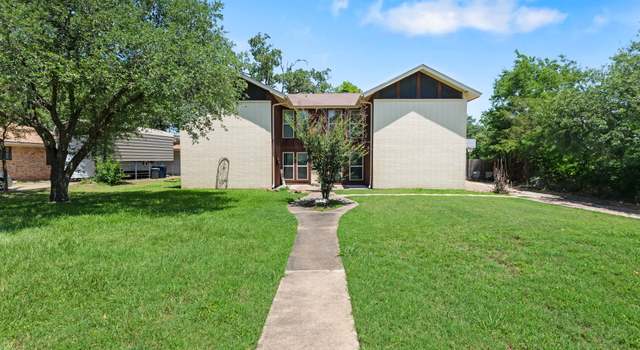 Photo of 1605 Todd Trl, College Station, TX 77845