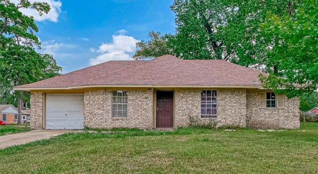 Photo of 9203 Richland Dr, Houston, TX 77078