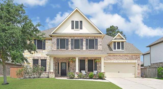 Photo of 13817 N Lake Branch Ln, Houston, TX 77044