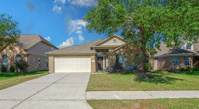Photo of 22211 Spring Crossing Dr, Spring, TX 77373