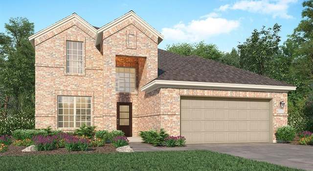 Photo of 23409 Sentosa Bluff Ct, New Caney, TX 77357