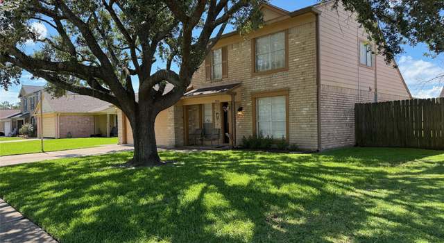 Photo of 9806 Brookside Dr, La Porte, TX 77571