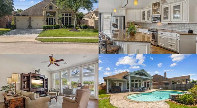 Photo of 2850 Woodland Glen Ln, Conroe, TX 77385