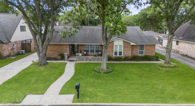 Photo of 3927 Point Clear Dr, Missouri City, TX 77459